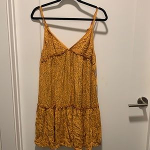Target Wild Fable Slip Dress
